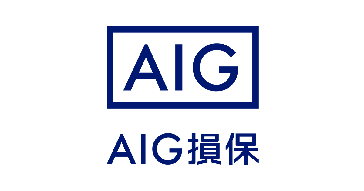 AIG損害保険株式会社